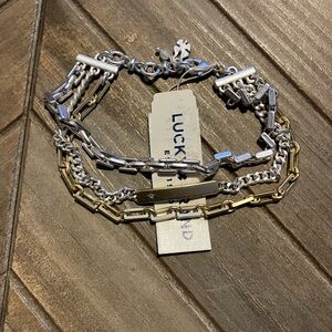 🌸Lucky🍀Brand Bracelet